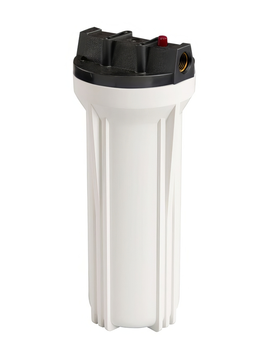 Магистральный фильтр Raifil W889-BKR12PR -BN купить в водолей